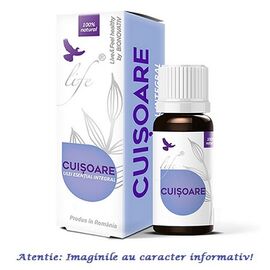 Ulei Esential Integral de Cuisoare 10 ml Bionovativ Life - - Roveli