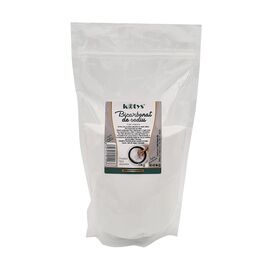 Bicarbonat de Sodiu 1kg Kotys - - Roveli