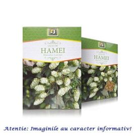 Ceai de Hamei 50 g Stef Mar - - Roveli