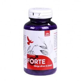 Forte 120 capsule Bionovativ Life - - Roveli