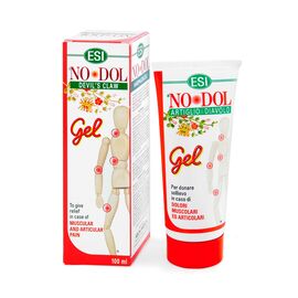 No Dol Gheara Diavolului 100 ml ESI - - Roveli