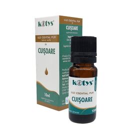 Ulei Esential Cuisoare Uz Intern 10 ml Kotys - - Roveli