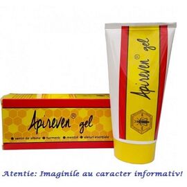 Apireven Gel 150 ml Institutul de Cercetare-Dezvoltare pentru Apicultura - - Roveli