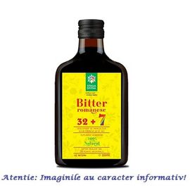 Bitter Romanesc 32+7 200 ml Steaua Divina - - Roveli
