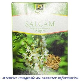 Ceai de Salcam 50 g Stef Mar - - Roveli