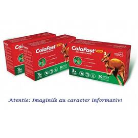 Colafast Colagen Rapid Pachet 3 cutii cu 30 capsule Good Days Therapy - - Roveli