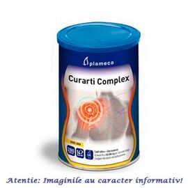 Curarti Complex 280 g Plameca - - Roveli