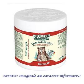 Gel Antireumatic Incalzitor Puterea Ursului 250 ml Krauter - - Roveli
