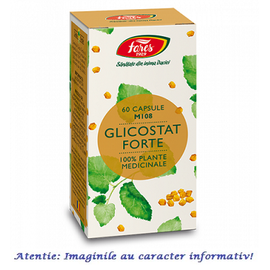 Glicostat Forte 60 capsule Fares - - Roveli