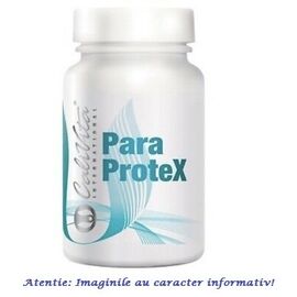 Para ProteX 100 tablete CaliVita - - Roveli