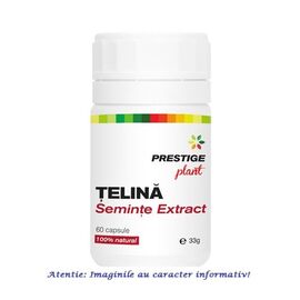 Telina 60 capsule Prestige Plant - - Roveli