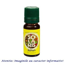 Ulei Esential de Marar 10 ml Solaris - - Roveli