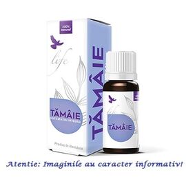 Ulei Esential Integral de Tamaie 10 ml Bionovativ Life - - Roveli