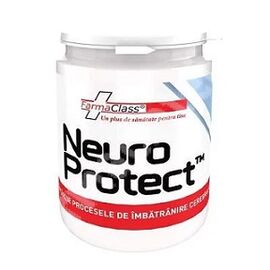 Neuro Protect 120 capsule FarmaClass - - Roveli