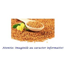 Boabe de Mustar 100 g Phyto Pharm - - Roveli