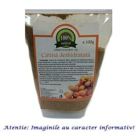 Catina Deshidratata 100 g Carmita Classic - - Roveli