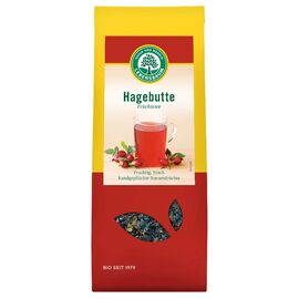 Ceai de macese bio 100g Lebensbaum - - Roveli