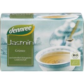 Ceai verde 30g Dennree - - Roveli