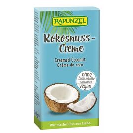 Crema de cocos 100g Rapunzel - - Roveli