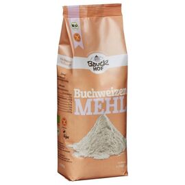 Faina de hrisca FARA GLUTEN 500g BauckHof - - Roveli