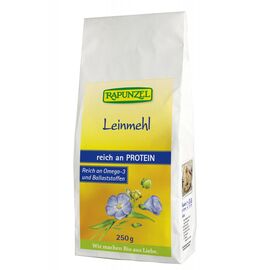 Faina de in bio 250g Rapunzel - - Roveli