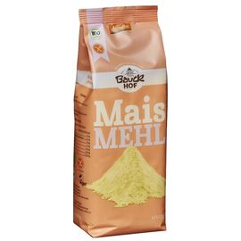 Faina de porumb FARA GLUTEN 500g BauckHof - - Roveli