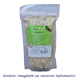 Faina de Migdale 300 g Phyto Pharm - - Roveli