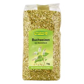 Hrisca ecologica 1kg Rapunzel - - Roveli