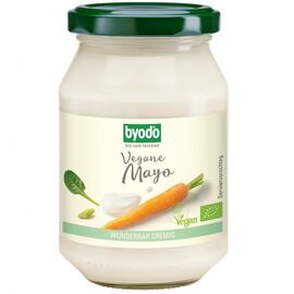 Maioneza Vegana 250ml Byodo - - Roveli