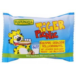 Napolitana Tiger Picnic 23g Rapunzel - - Roveli