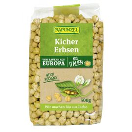 Naut bio proiect 500g Rapunzel - - Roveli