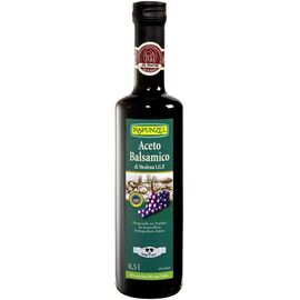 Otet Balsamic Di Modena Bio 500ml Rapunzel - - Roveli