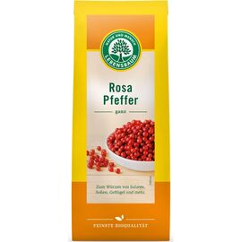 Piper roz boabe 25g Lebensbaum - - Roveli