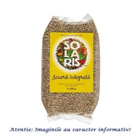 Secara Integrala 500 g Solaris - - Roveli