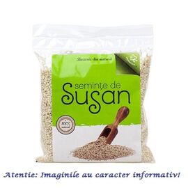 Seminte de Susan 100 g Phyto Pharm - - Roveli