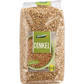 Spelta bio 1kg Dennree - - Roveli