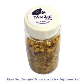 Tamaie 100% Naturala 50 g DVR Pharm - - Roveli