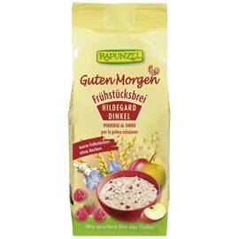 Terci de spelta Hildegard 500g Rapunzel - - Roveli
