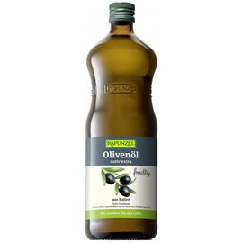 Ulei de masline bio extravirgin 1l 1l Rapunzel - - Roveli