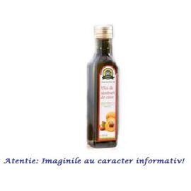 Ulei de Samburi de Caise Presat la Rece 250 ml Carmita Classic - - Roveli