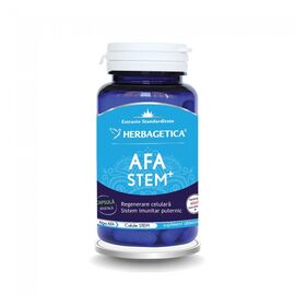 Roveli - AFA Stem 60 capsule Herbagetica-