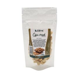 Caju Crud 100 g Kotys - - Roveli