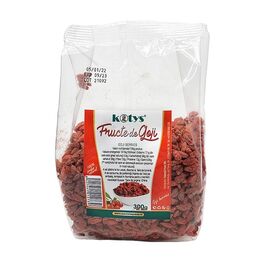 Fructe de Goji 300 g Kotys - - Roveli