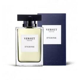It's Done Apa de Parfum 100 ml Verset Parfums - - Roveli