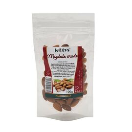 Migdale Crude 100 g Kotys - - Roveli