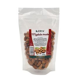 Migdale Crude 250 g Kotys - - Roveli