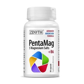 PentaMag 30 capsule Zenyth - - Roveli