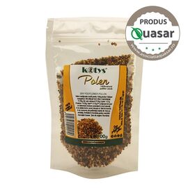 Polen Poliflor Uscat 100 g Kotys - - Roveli