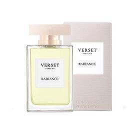 Radiance Apa de Parfum 100 ml Verset Parfums - - Roveli