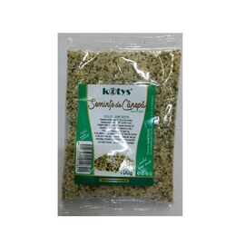 Seminte de Canepa Decorticate 300 g Kotys - - Roveli